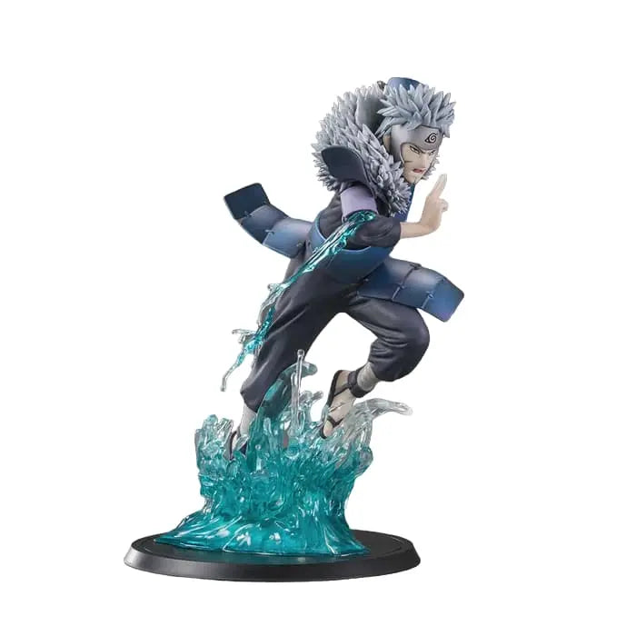 Tobirama Senju Figuren – Naruto Shippuden™