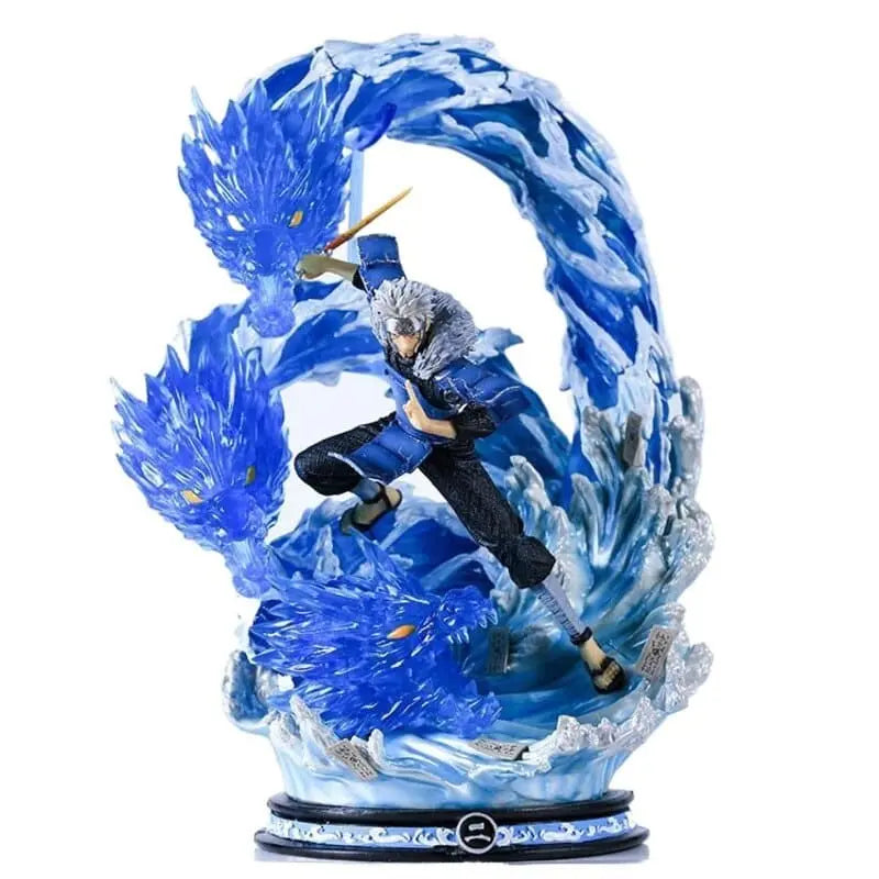 Tobirama Senju Figuren – Naruto Shippuden™
