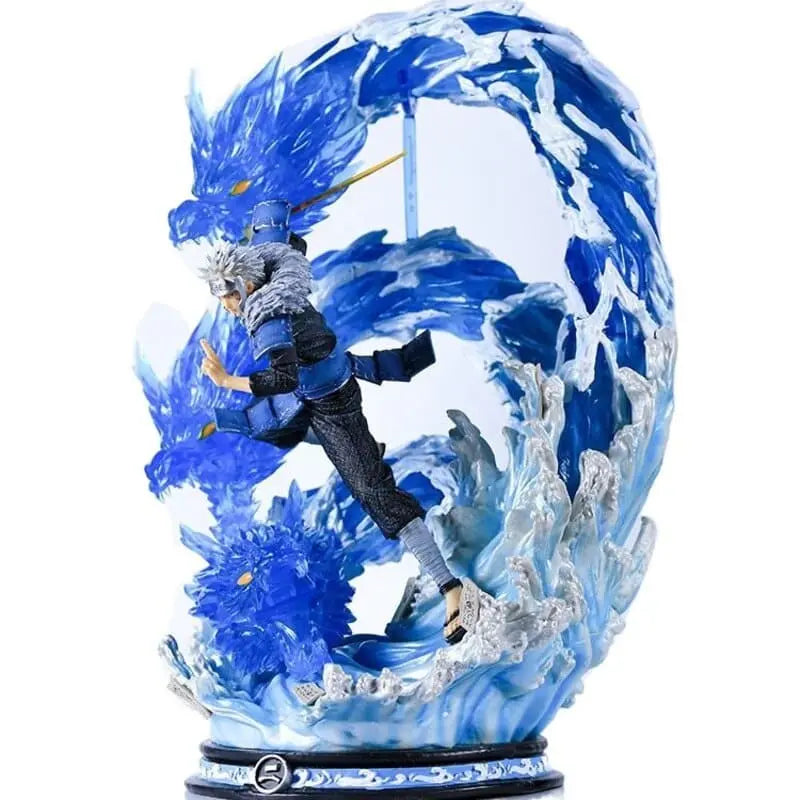 Tobirama Senju Figuren – Naruto Shippuden™