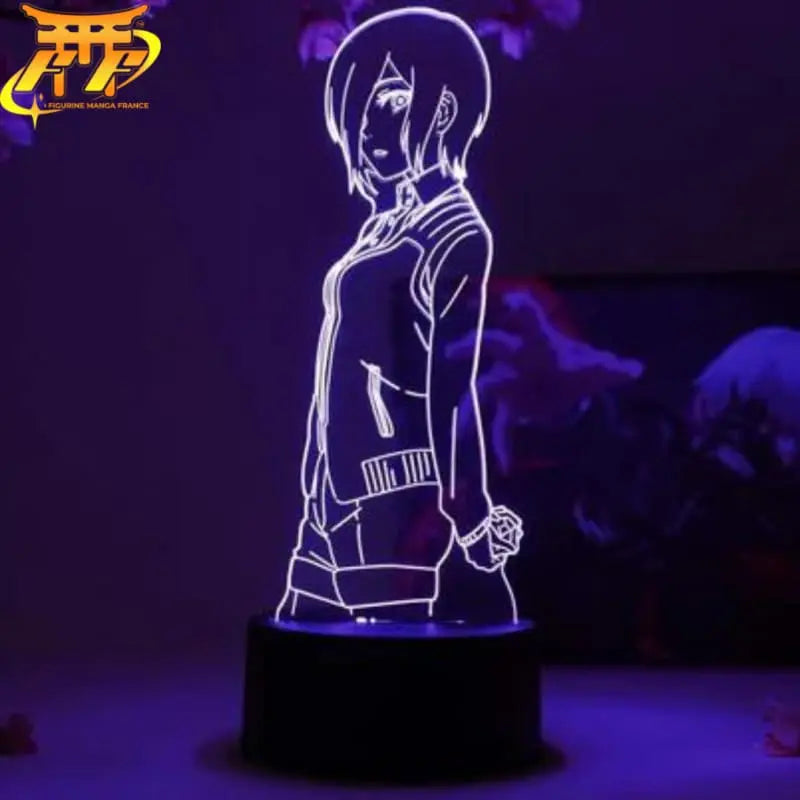Toka lampe - Tokyo Ghoul™