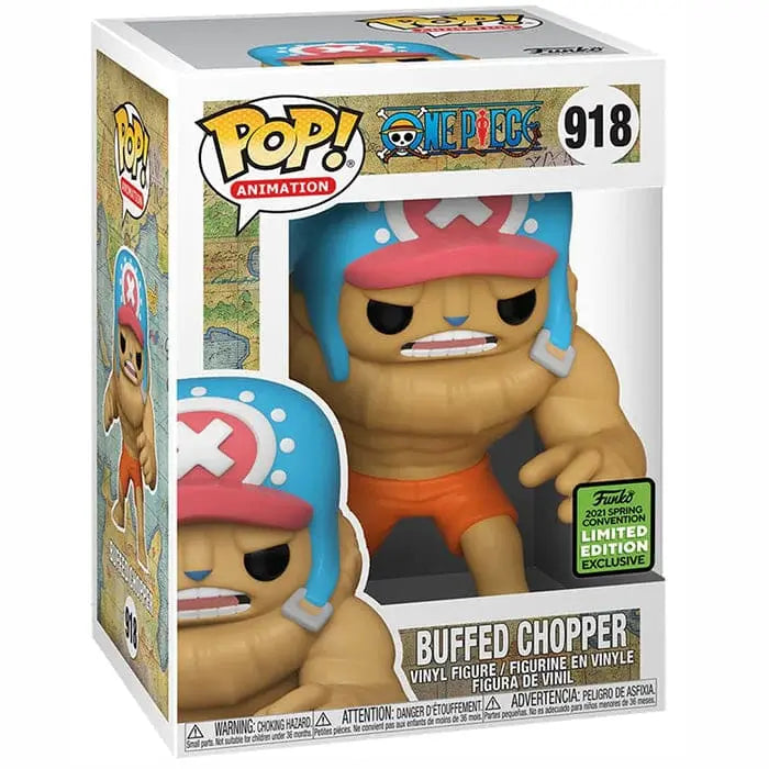 Tony Tony Chopper Funko Pop – One Piece™
