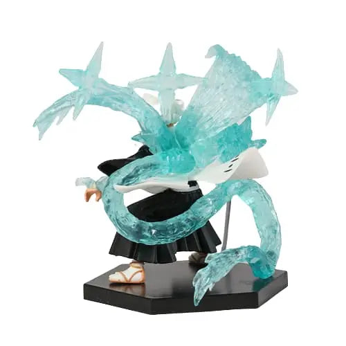 Tōshirō Hitsugaya „Bankai“ Figuren – Bleach™