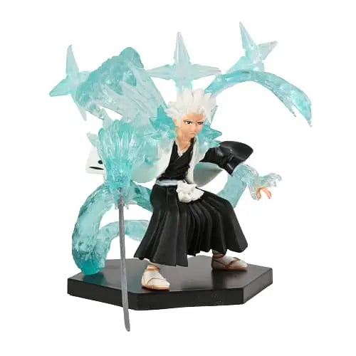 Tōshirō Hitsugaya „Bankai“ Figuren – Bleach™