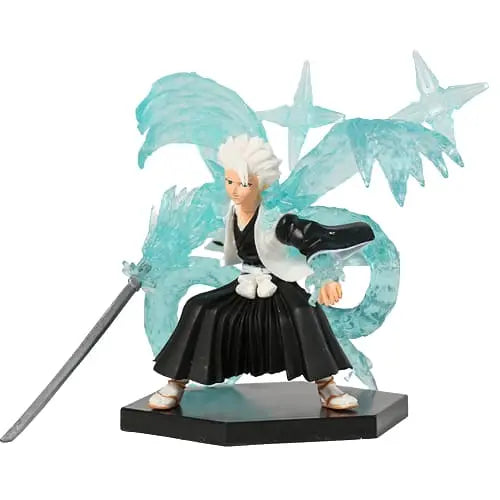 Tōshirō Hitsugaya „Bankai“ Figuren – Bleach™