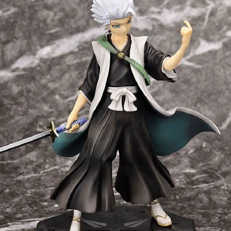 Toshiro Hitsugaya Figuren – Bleach™