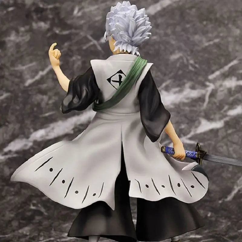 Toshiro Hitsugaya Figuren – Bleach™
