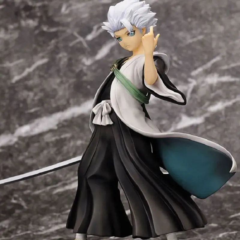 Toshiro Hitsugaya Figuren – Bleach™