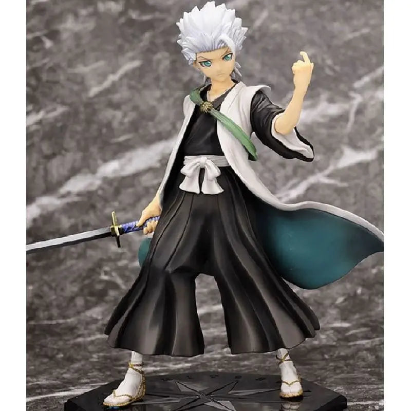 Toshiro Hitsugaya Figuren – Bleach™