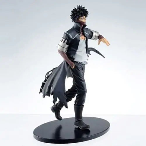 Toya Todoroki (Dabi) Figuren – My Hero Academia™