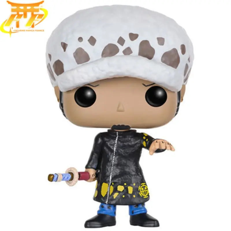 Trafalgar D. Water Law Funko Pop – One Piece™