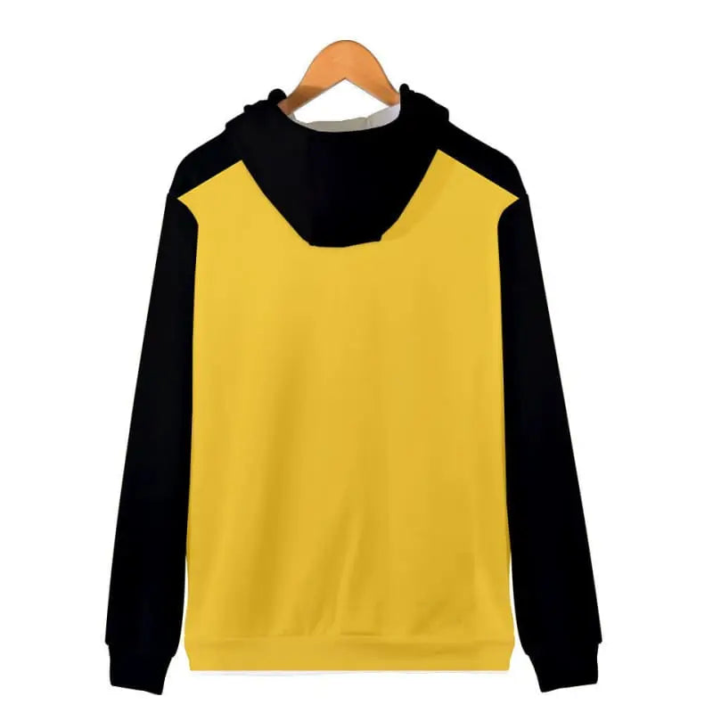 Trafalgar D. Water Law „Herz“-Jacke – One Piece™
