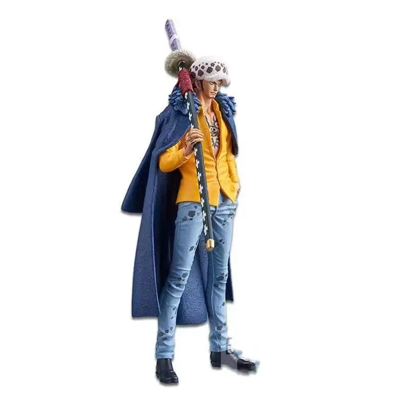 Trafalgar Law- Figuren – One Piece™