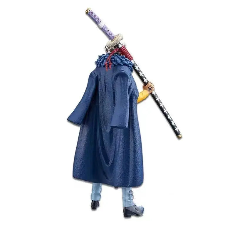 Trafalgar Law- Figuren – One Piece™