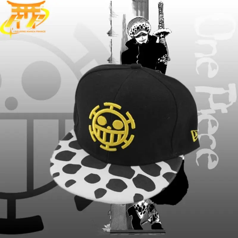 Trafalgar Law- Kappe – One Piece™