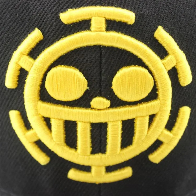 Trafalgar Law- Kappe – One Piece™