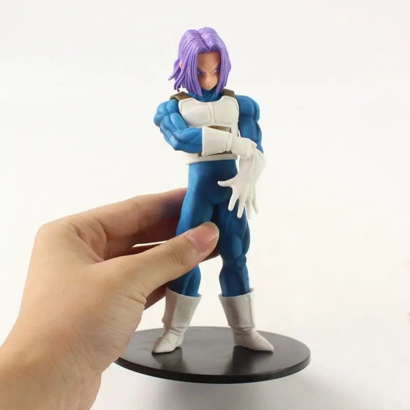 Trunks- Figuren (Zukunft) – Dragon Ball Z™