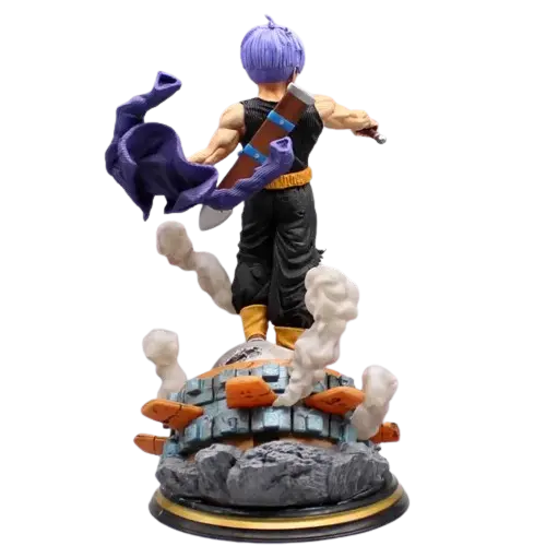 Trunks ’Schwert’ Figuren - Dragon Ball Z™