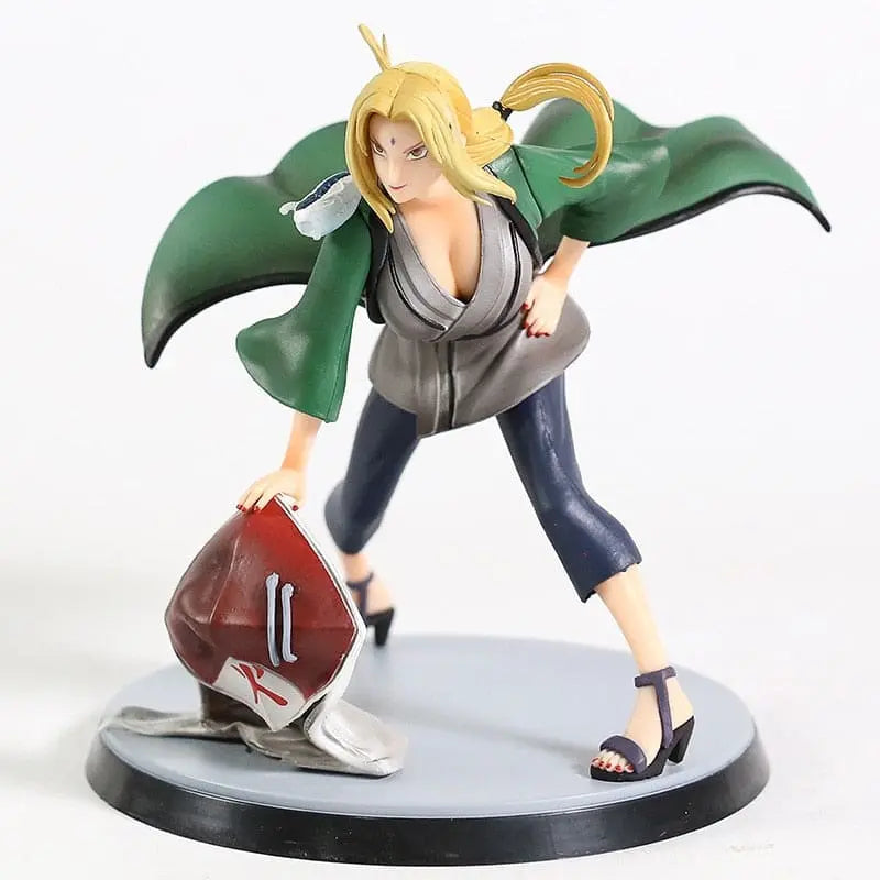 Tsunade 5. Hokage- Figuren – Naruto Shippuden™