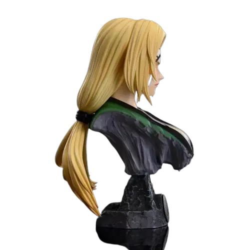 Tsunade- Figuren – Naruto Shippuden™