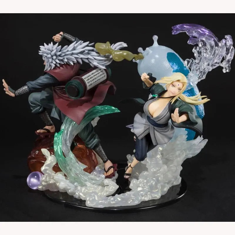 Tsunade- Figuren – Naruto Shippuden™
