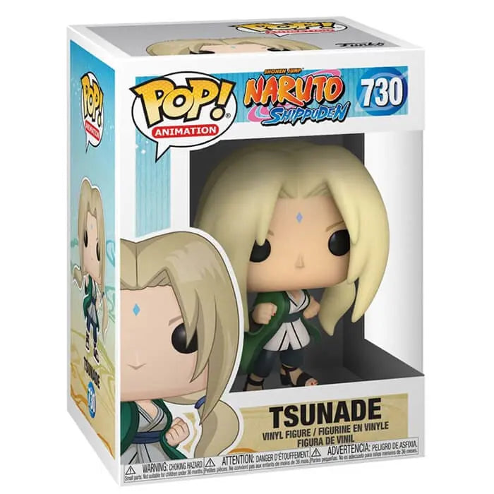 Tsunade Funko Pop – Naruto Shippuden™