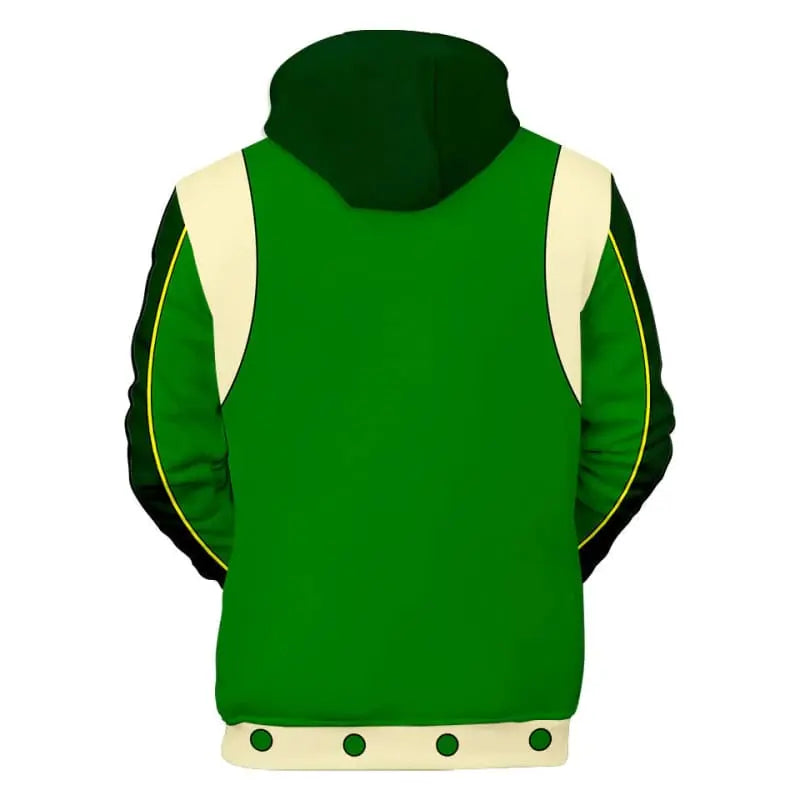Tsuyu Asui „Froppy“ Pullover – My Hero Academia™