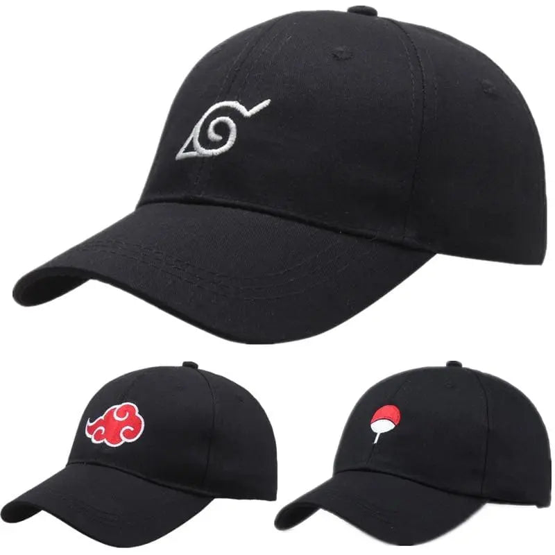 Uchiha- Kappe – Naruto Shippuden™