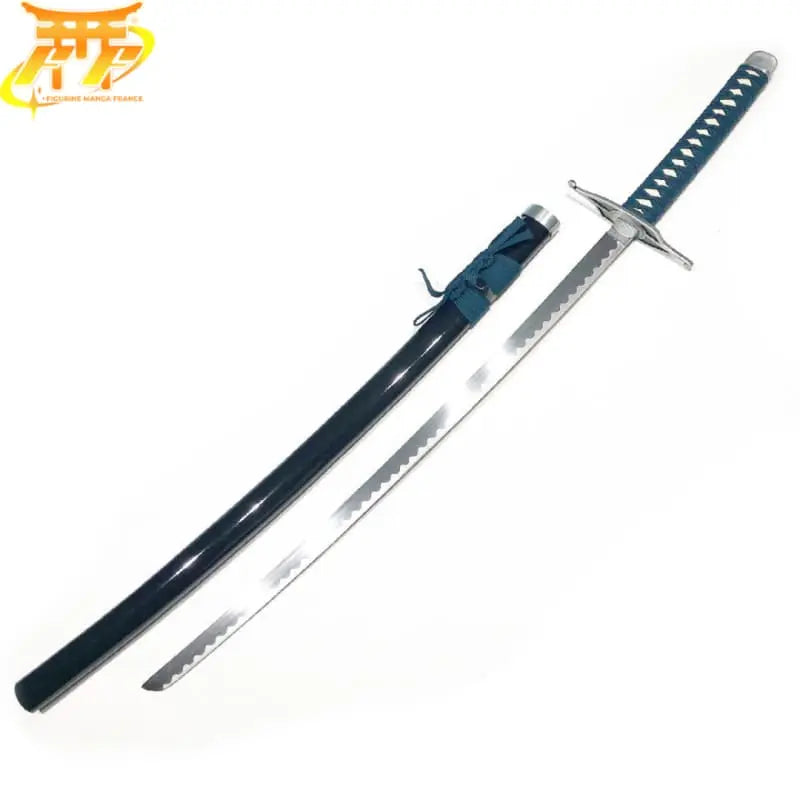 Ulquiorra- Katana: Murciélago – Bleach™