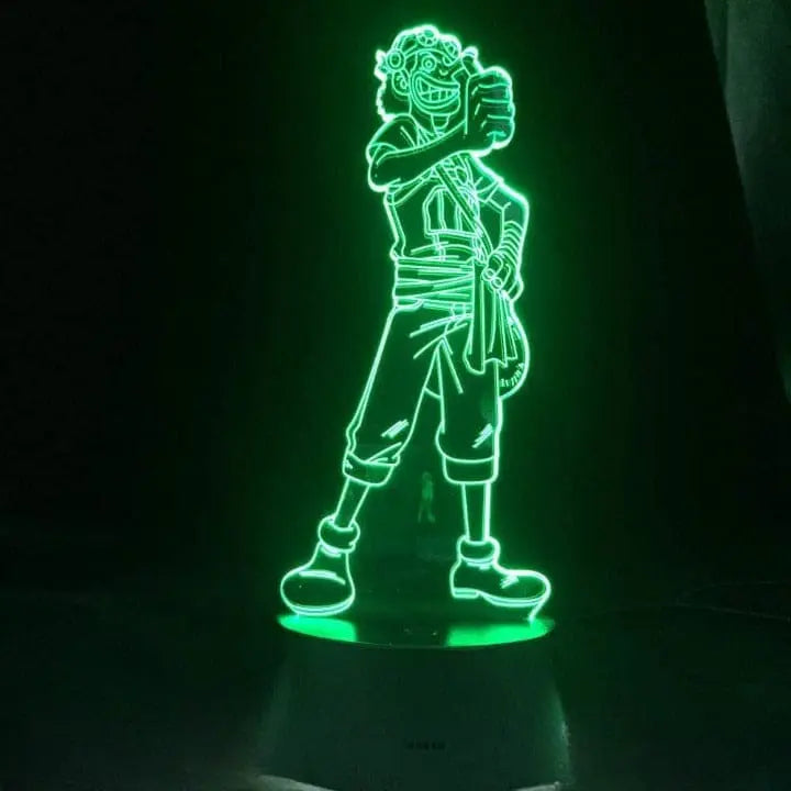 Usopp Lampe – One Piece™