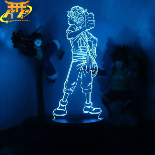 Usopp Lampe – One Piece™