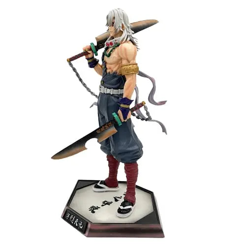 Uzui- Figuren – Demon Slayer™