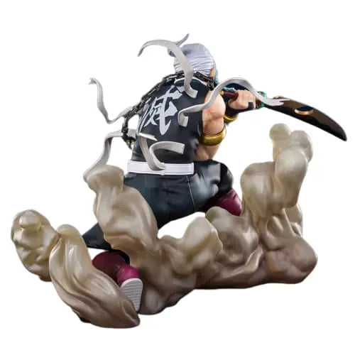 Uzui Tengen Figuren – Demon Slayer™