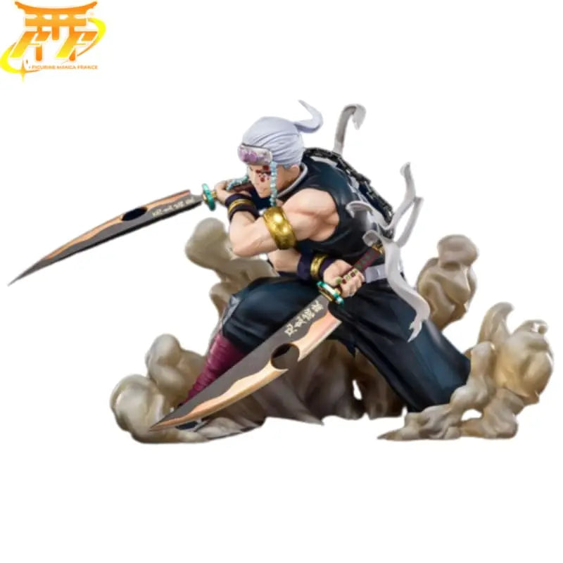 Uzui Tengen Figuren – Demon Slayer™