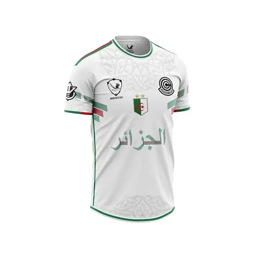 Végéta Algerier Trikot - Dragon Ball Z™