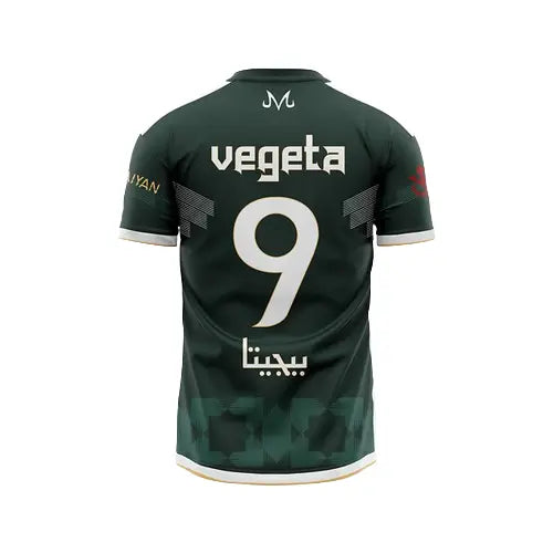 Végéta DZ Trikot - Dragon Ball Z™