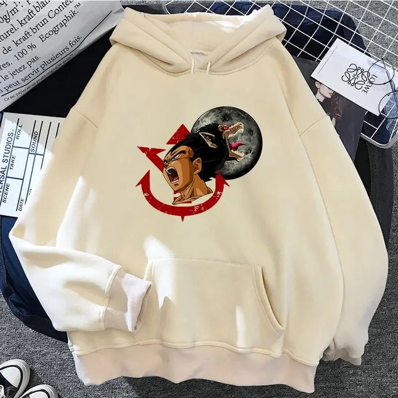 Vegeta Gorilla Pullover – Dragon Ball Z™