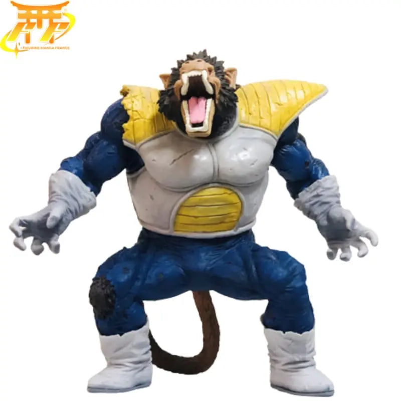 Vegeta Ozaru Figuren – Dragon Ball Z™