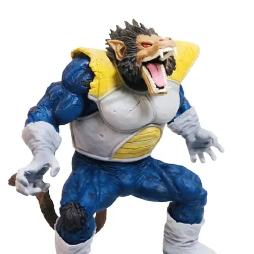Vegeta Ozaru Figuren – Dragon Ball Z™