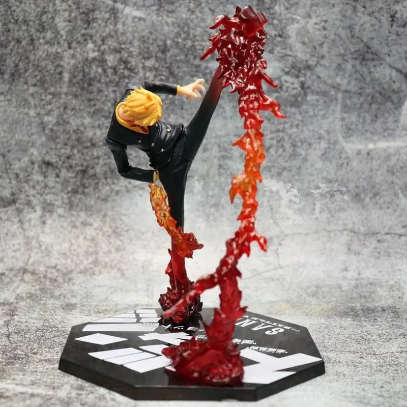 Vinsmoke Sanji- Figuren – One Piece™