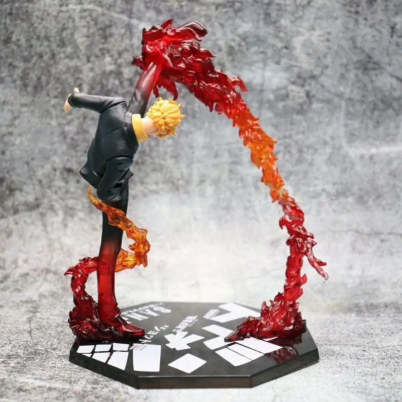 Vinsmoke Sanji- Figuren – One Piece™