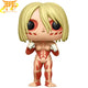 Weiblicher Titan Funko Pop – Attack on Titan™