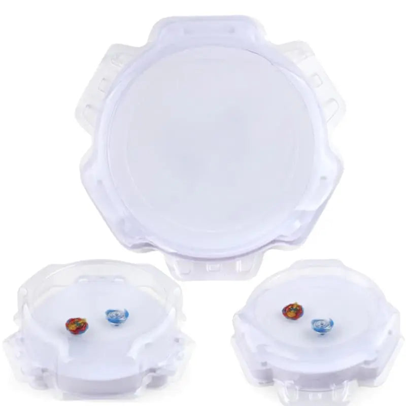 Weiße Beystadium-Arena – Beyblade™