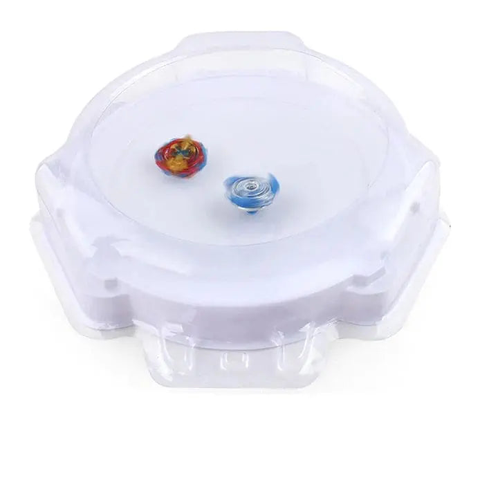 Weiße Beystadium-Arena – Beyblade™
