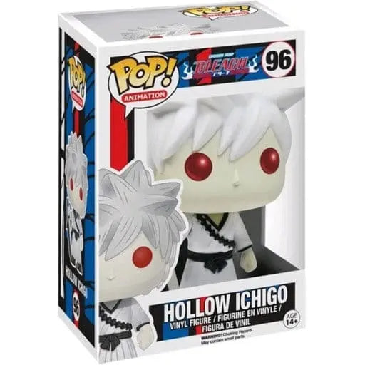 White Funko Pop - Bleach™