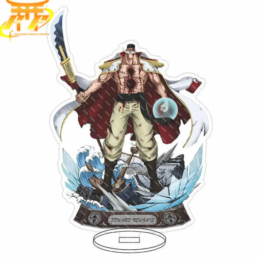 Whitebeard Acryl figuren – One Piece™