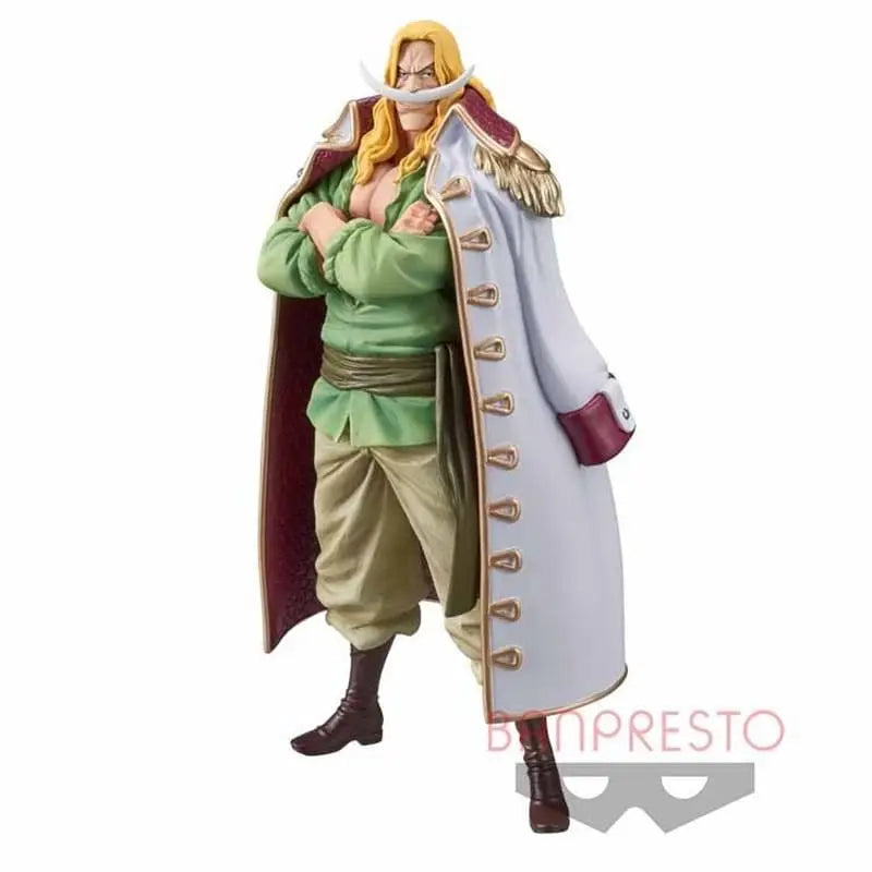 Whitebeard- Figuren (jung) – One Piece™
