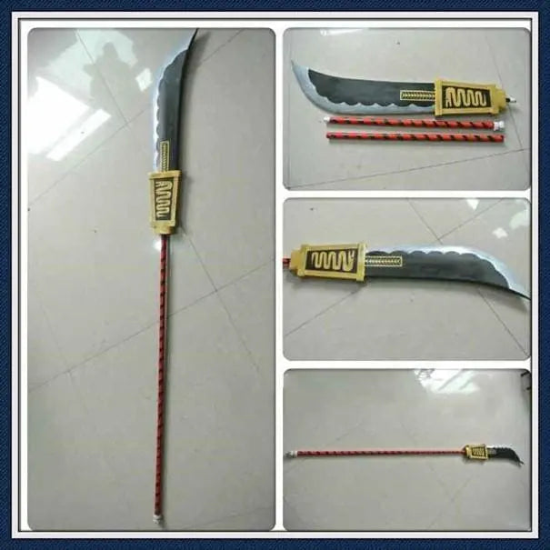 Whitebeards Katana (Edward Newgate) – One Piece™