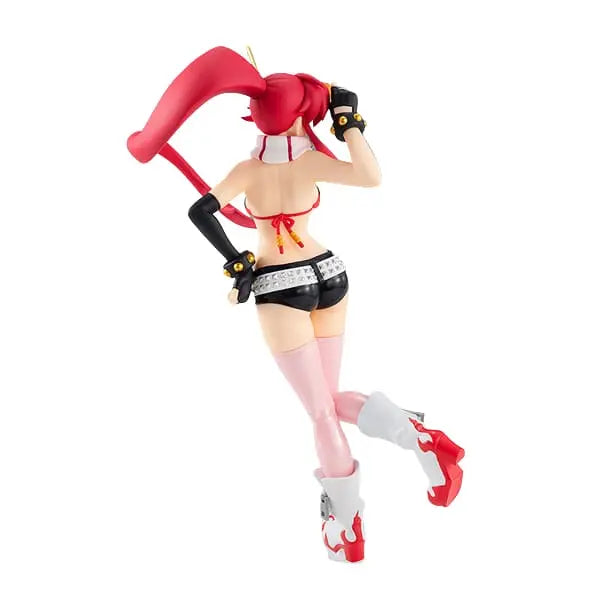 Yoko Littner Figuren – Gurren Lagann™