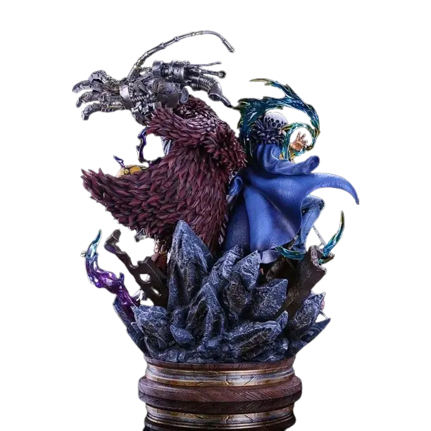 Yonko Slayers Figuren - One Piece™