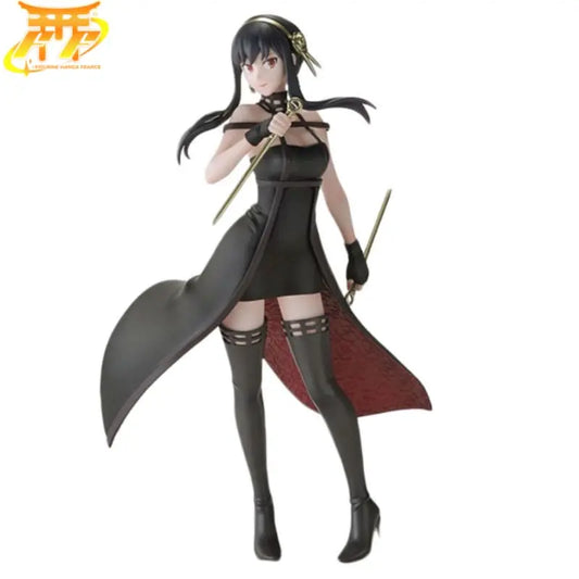 Yor Forger Figuren „Prinzessin Ibara“ – Spy x Family™